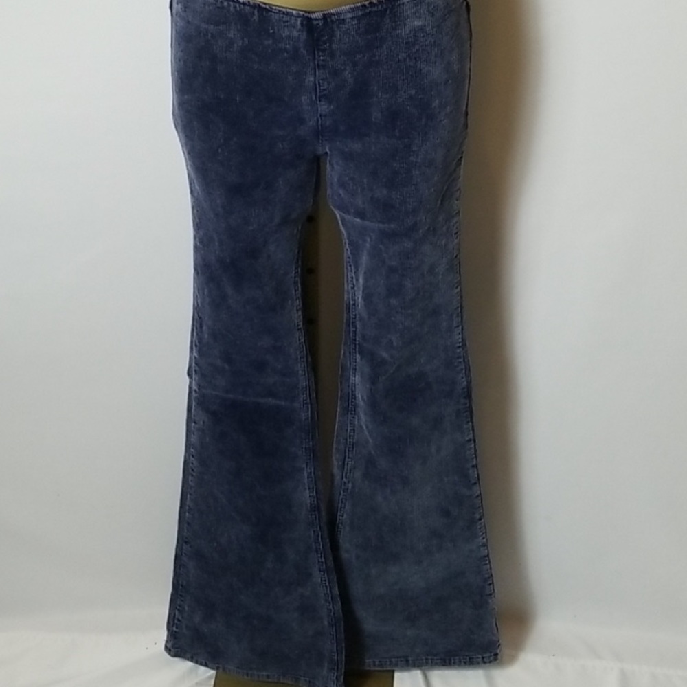 Newbury Kustom Pants